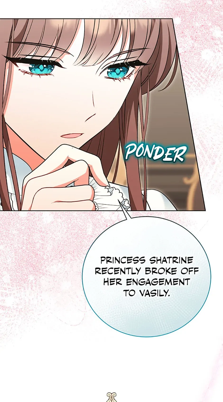 The Wicked Ladies in Waiting Chapter 38 page 38