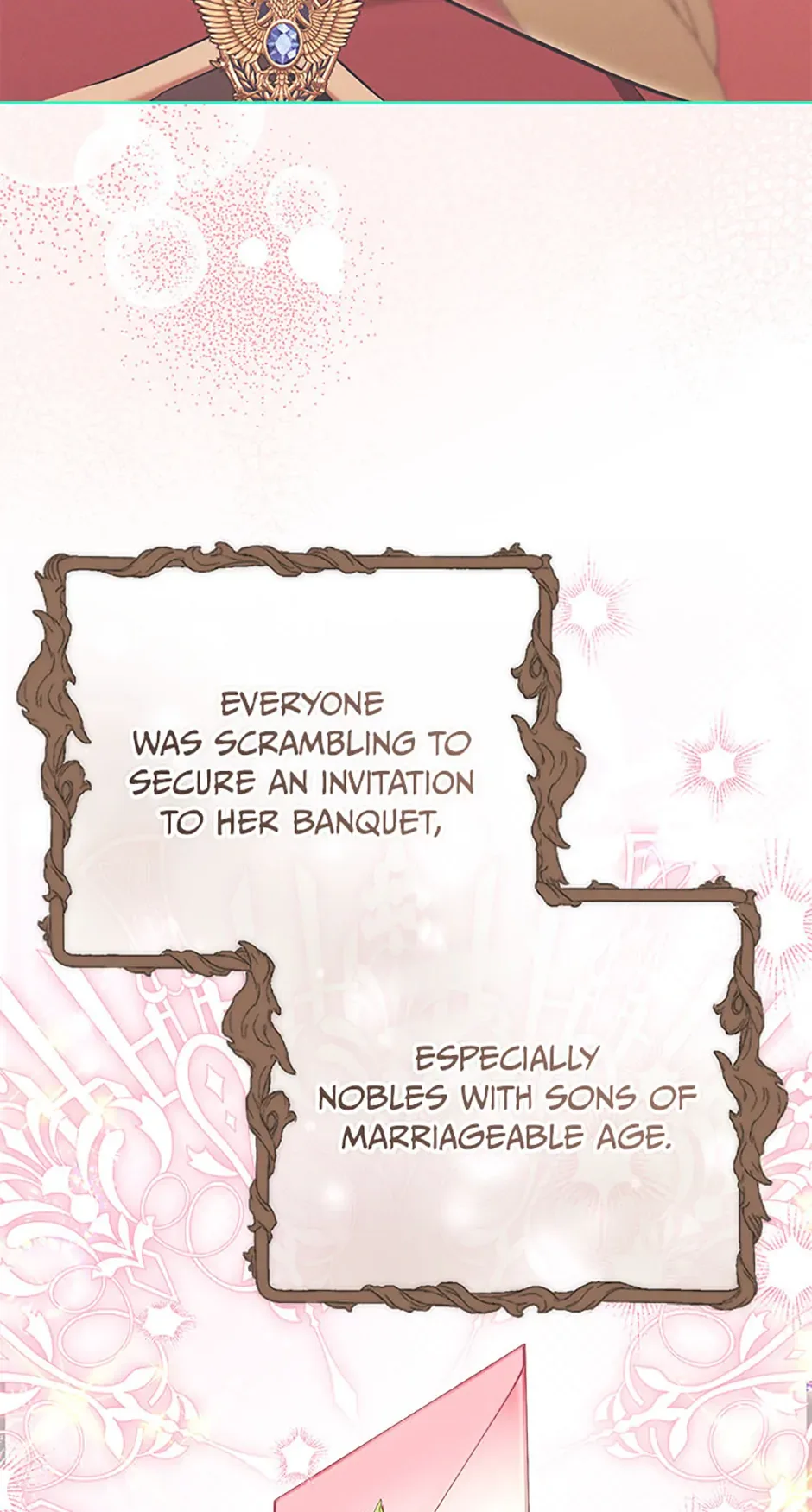 The Wicked Ladies in Waiting Chapter 38 page 66