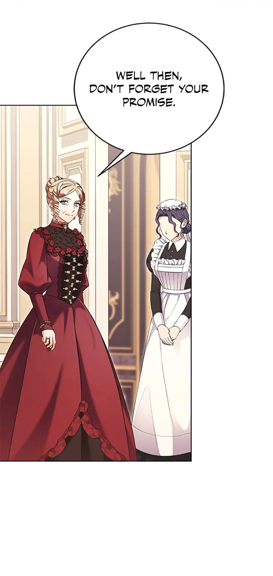 The Wicked Ladies in Waiting Chapter 37 page 67