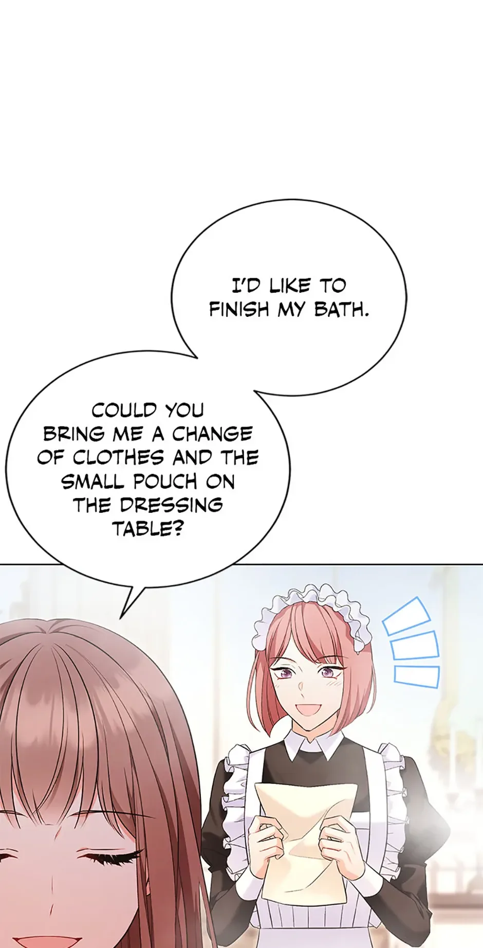 The Wicked Ladies in Waiting Chapter 41 page 18