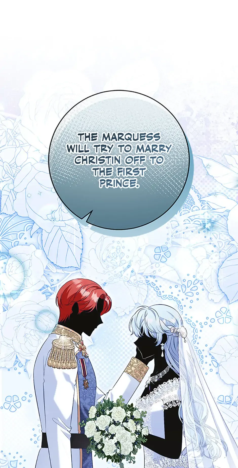 The Wicked Ladies in Waiting Chapter 41 page 2