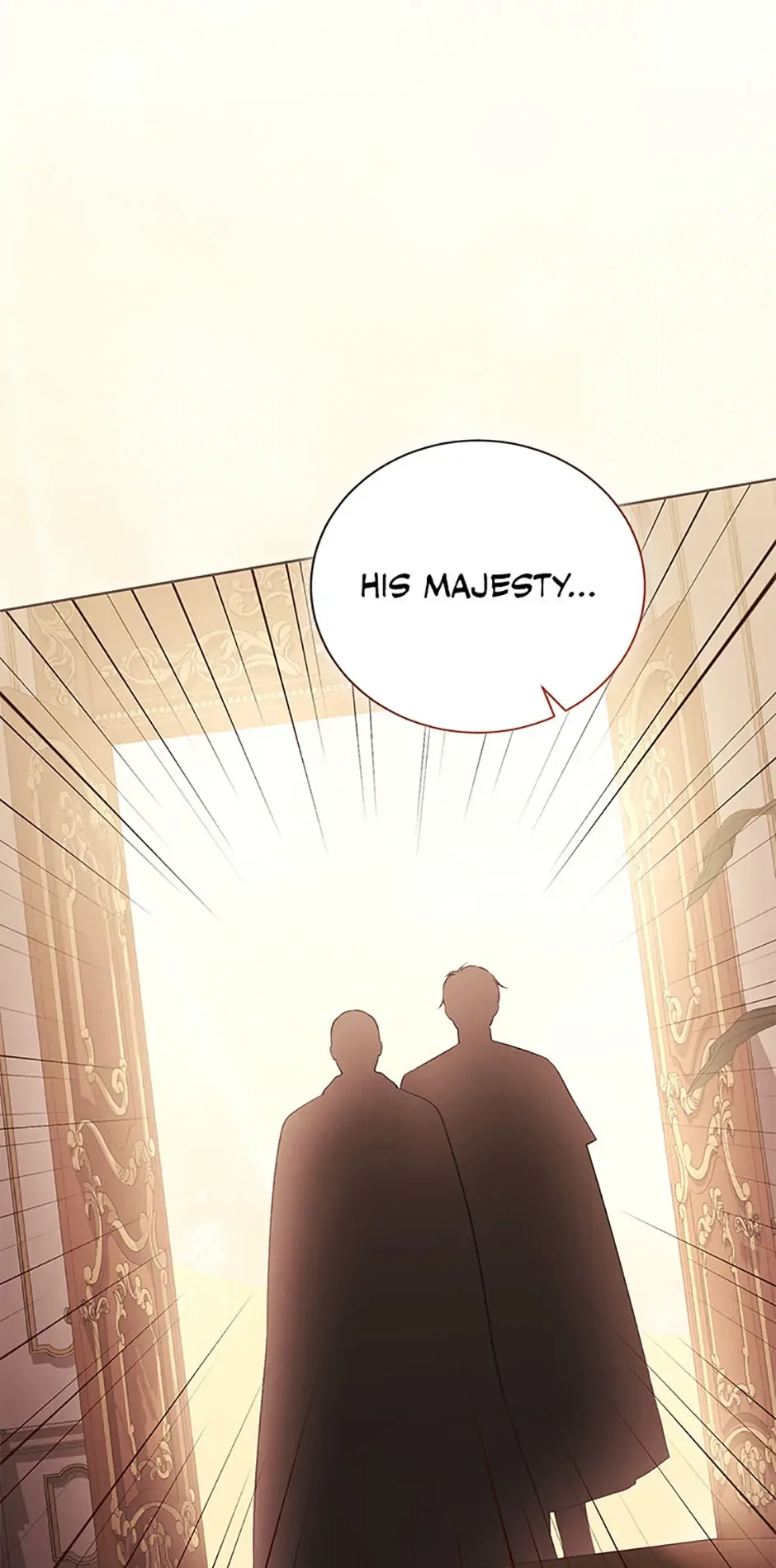 The Wicked Ladies in Waiting Chapter 40 page 14