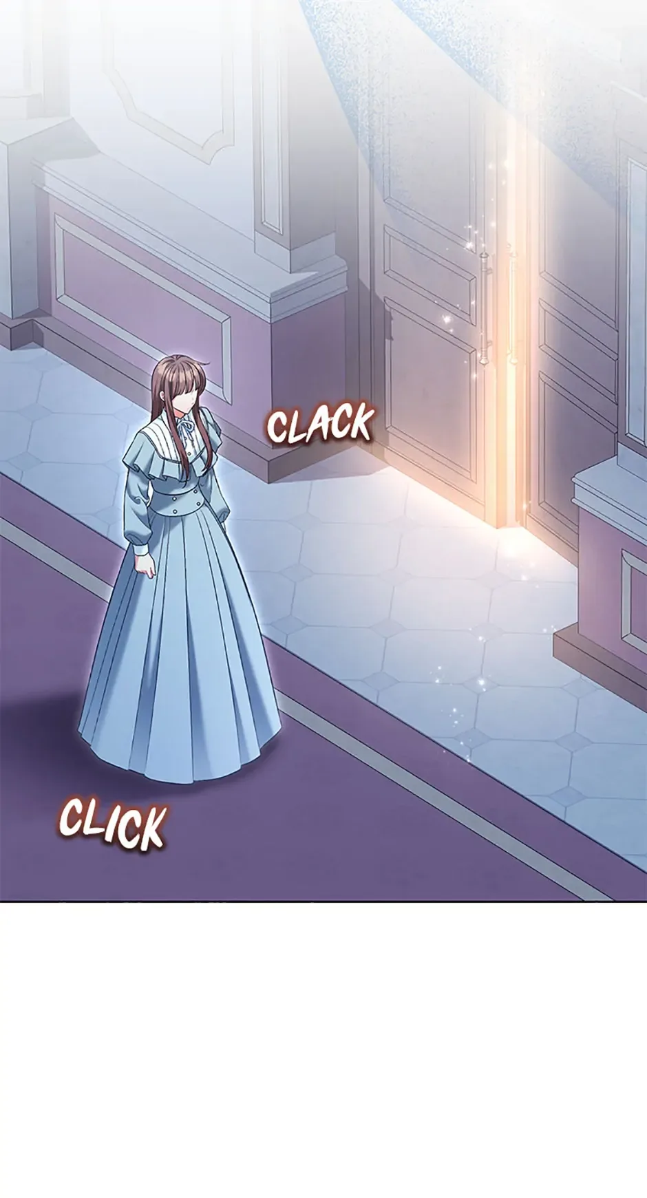 The Wicked Ladies in Waiting Chapter 41 page 28