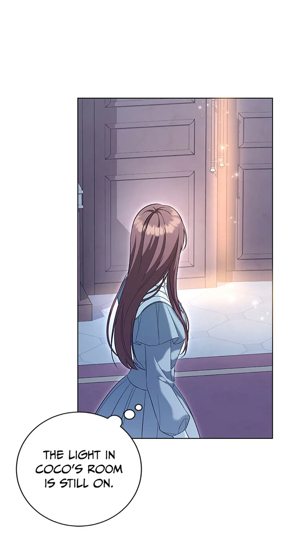 The Wicked Ladies in Waiting Chapter 41 page 29