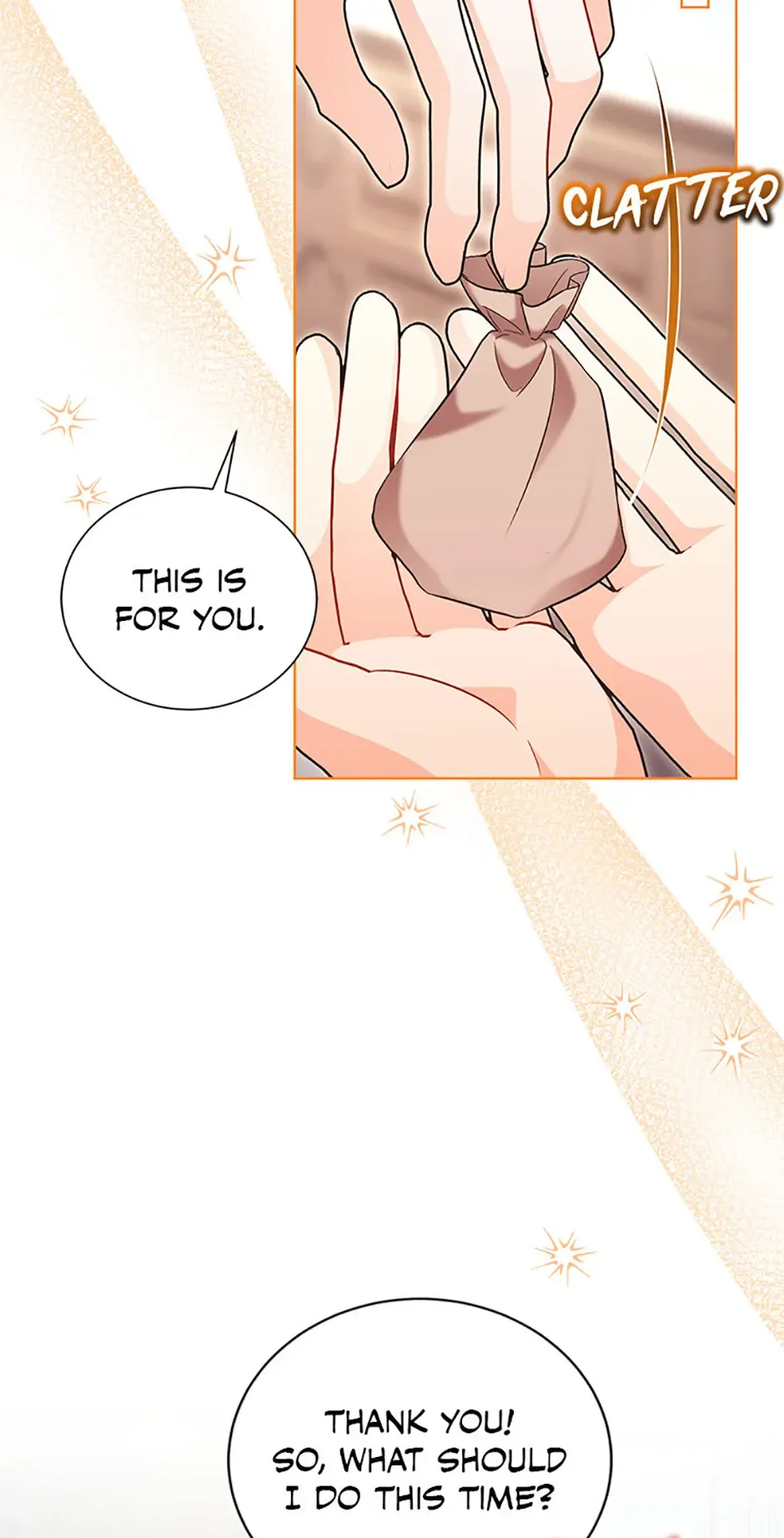 The Wicked Ladies in Waiting Chapter 41 page 20