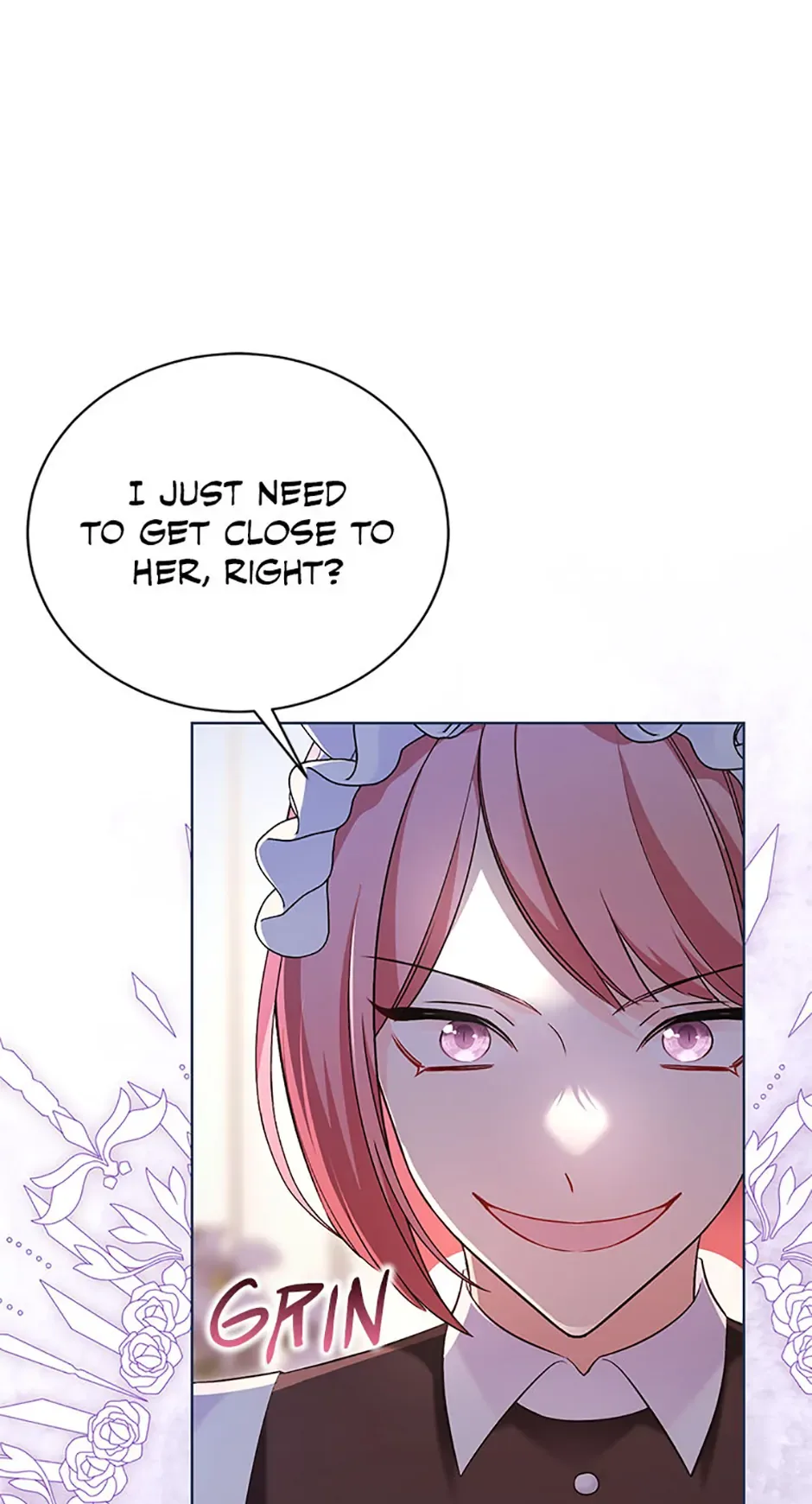 The Wicked Ladies in Waiting Chapter 41 page 23
