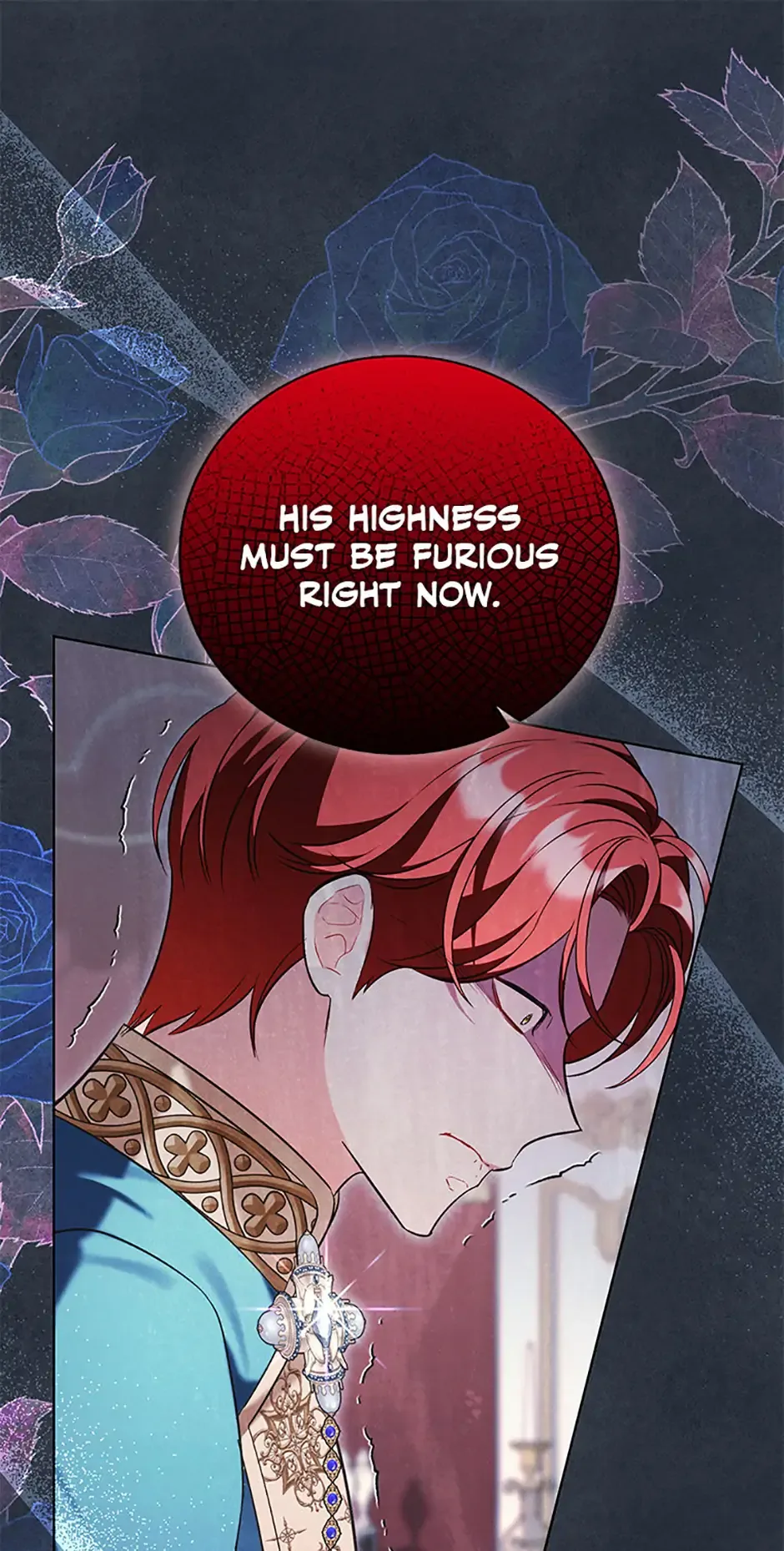 The Wicked Ladies in Waiting Chapter 40 page 30