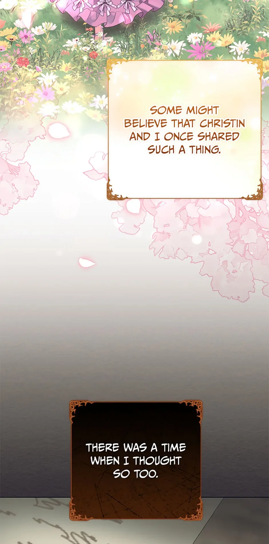 The Wicked Ladies in Waiting Chapter 41 page 43