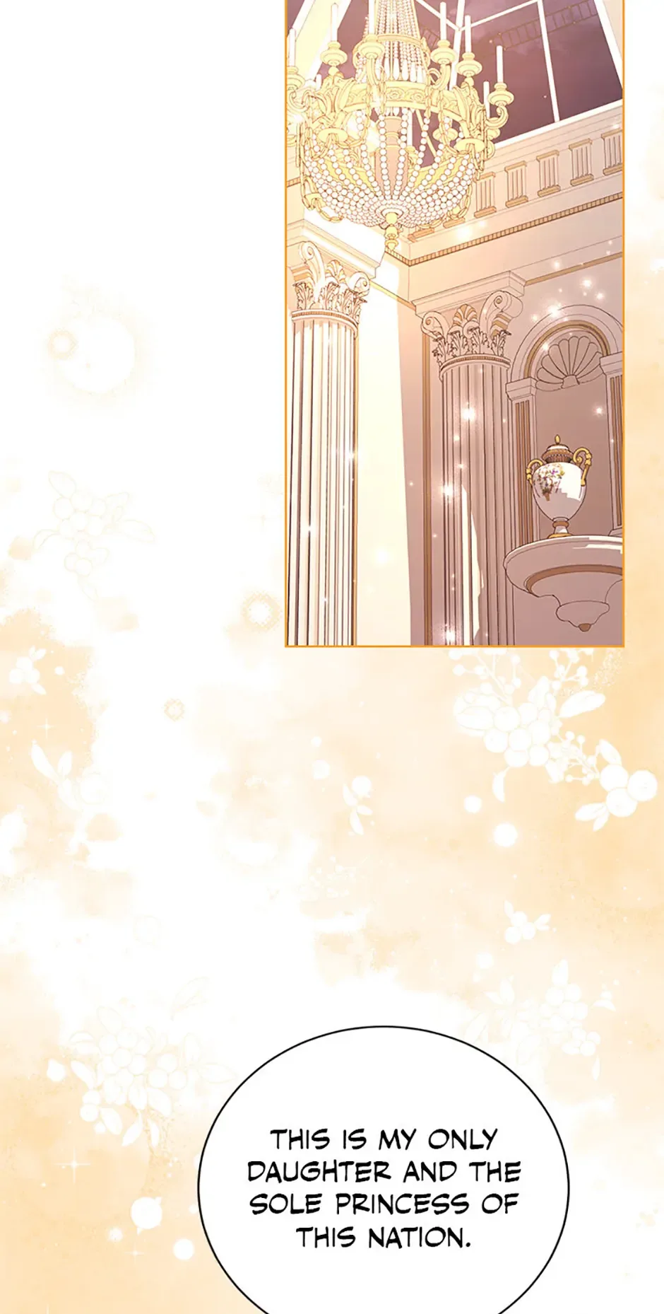 The Wicked Ladies in Waiting Chapter 40 page 32