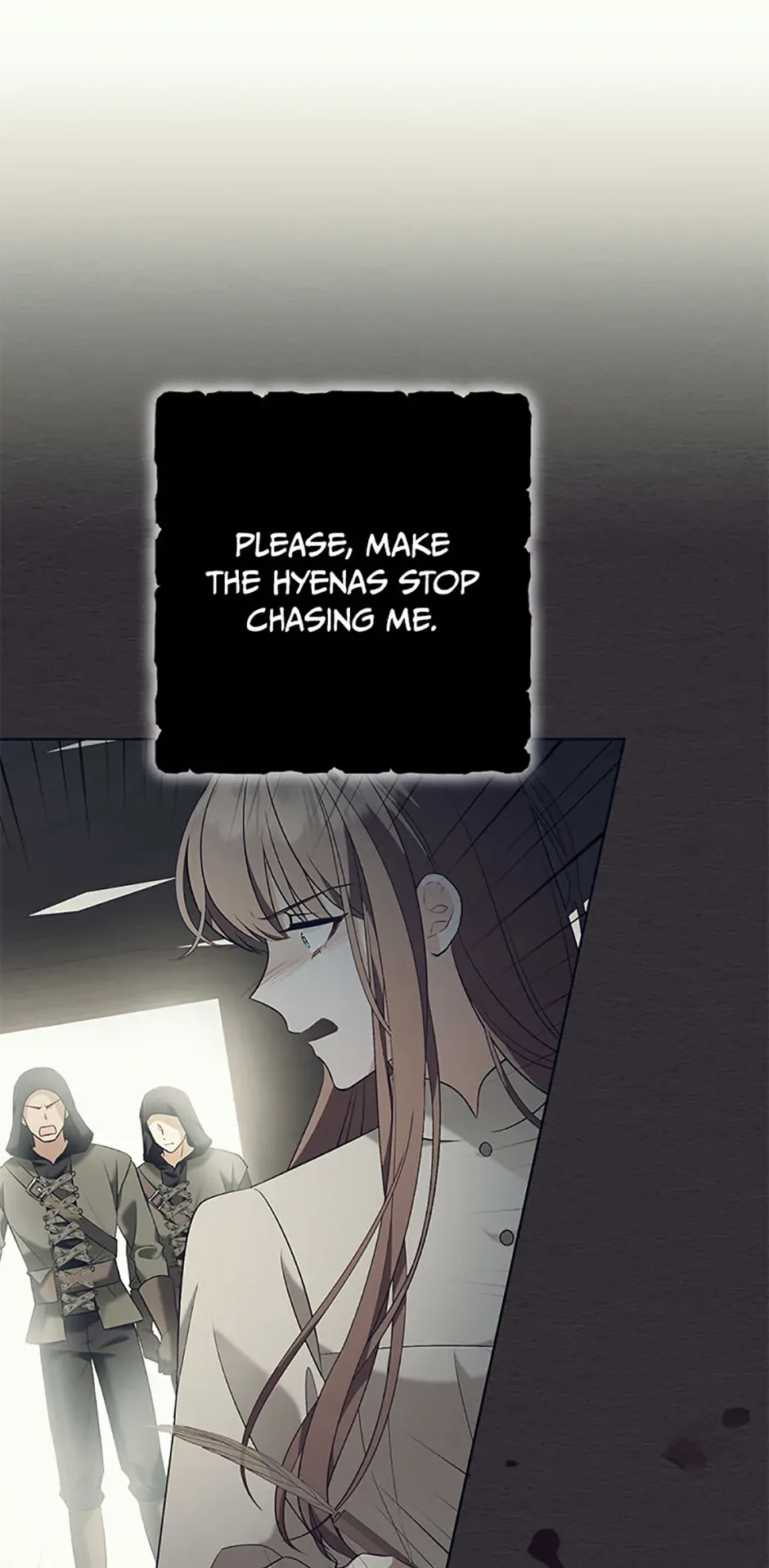 The Wicked Ladies in Waiting Chapter 41 page 48