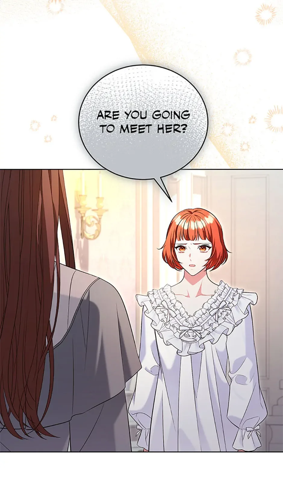 The Wicked Ladies in Waiting Chapter 41 page 39
