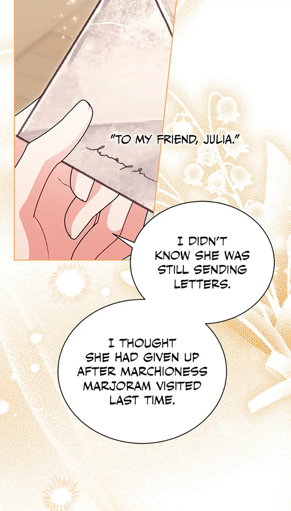 The Wicked Ladies in Waiting Chapter 41 page 38