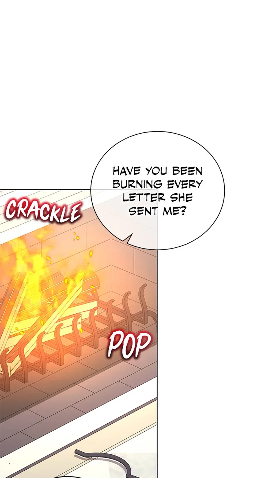 The Wicked Ladies in Waiting Chapter 41 page 35