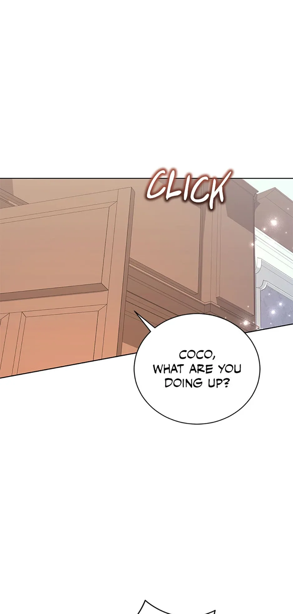 The Wicked Ladies in Waiting Chapter 41 page 30