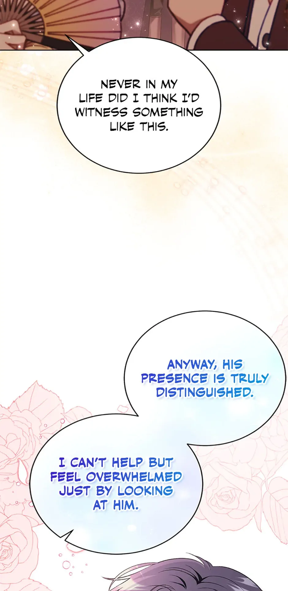 The Wicked Ladies in Waiting Chapter 40 page 43