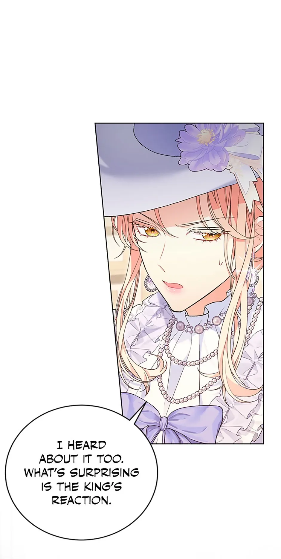 The Wicked Ladies in Waiting Chapter 42 page 8