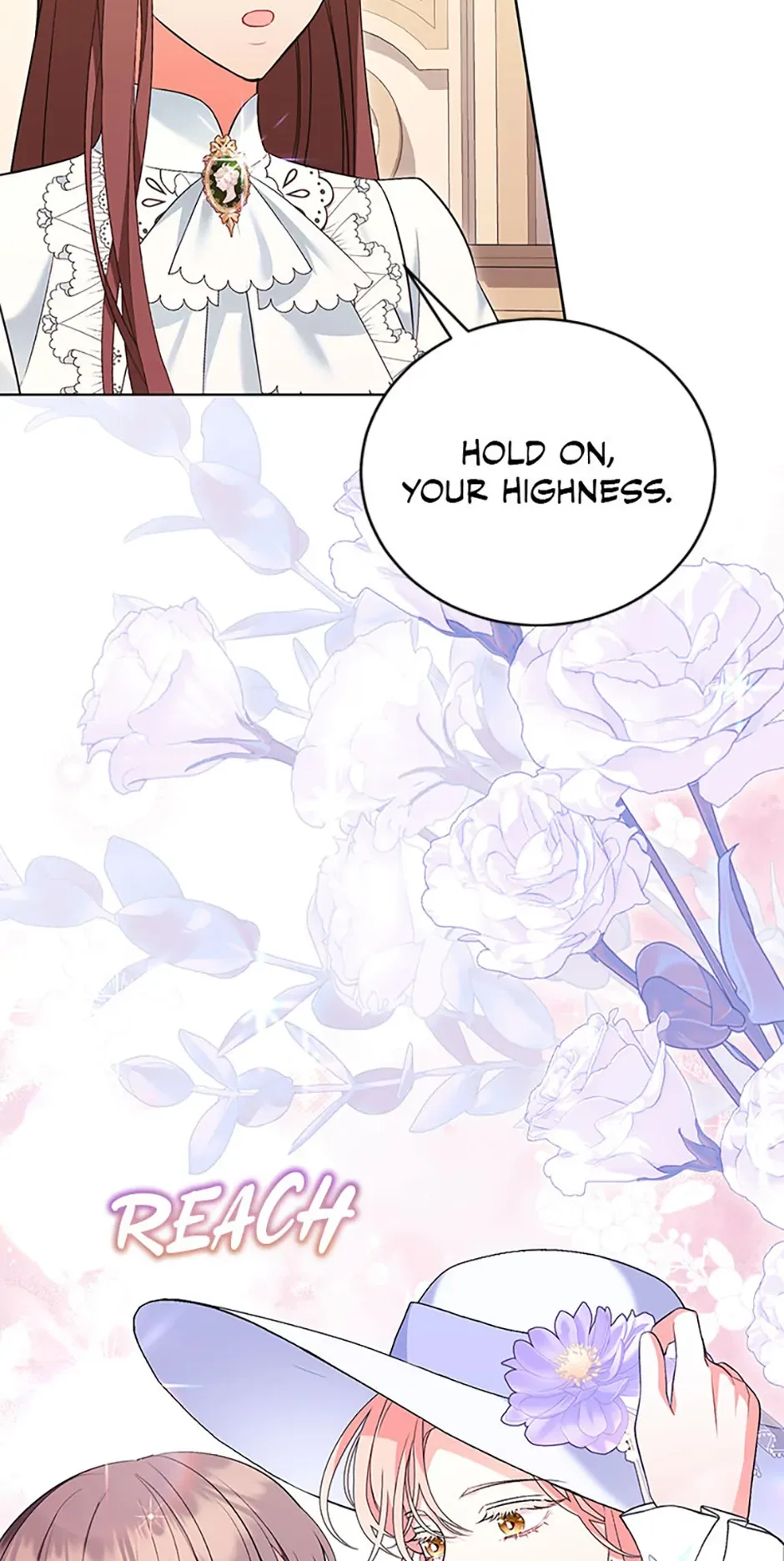 The Wicked Ladies in Waiting Chapter 42 page 12