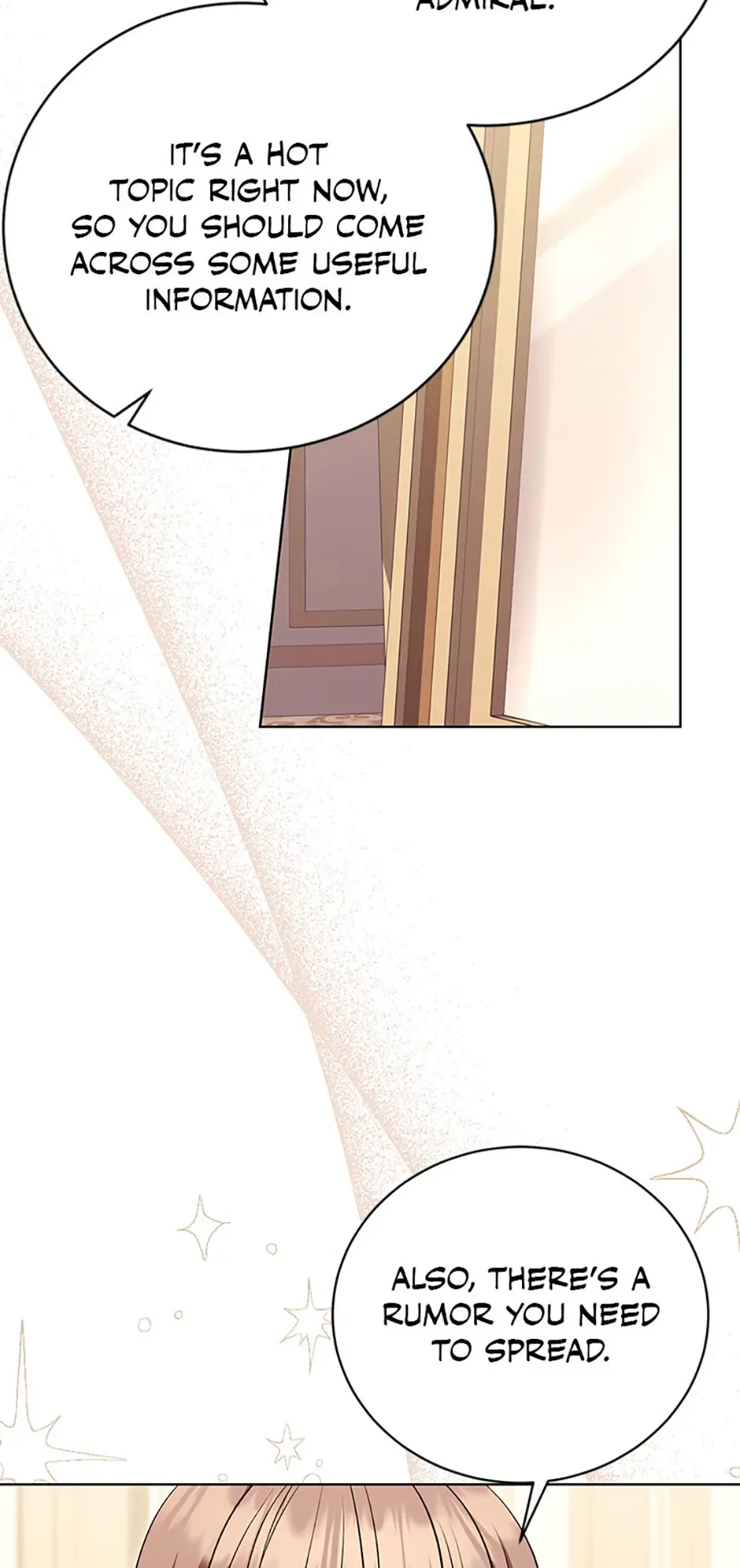 The Wicked Ladies in Waiting Chapter 42 page 17