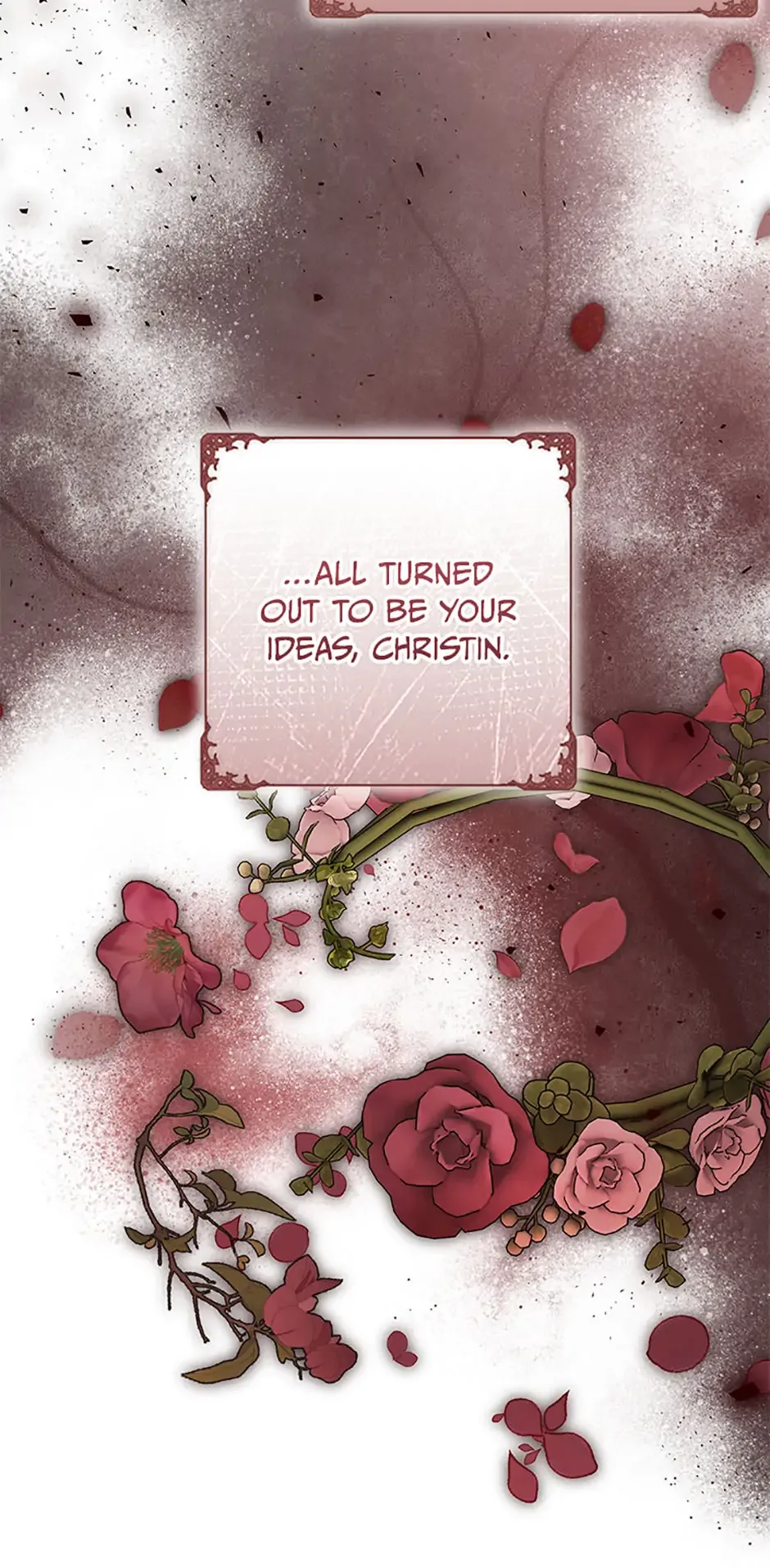 The Wicked Ladies in Waiting Chapter 41 page 53