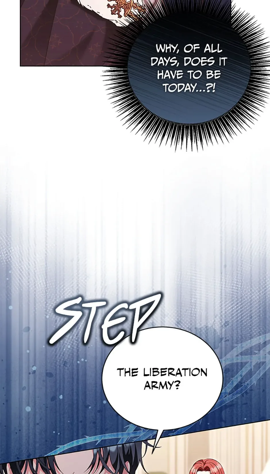 The Wicked Ladies in Waiting Chapter 40 page 52