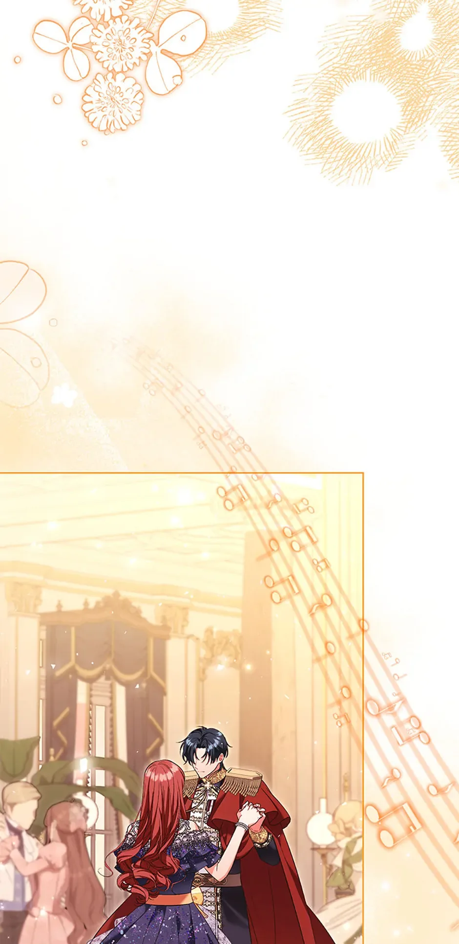 The Wicked Ladies in Waiting Chapter 40 page 41