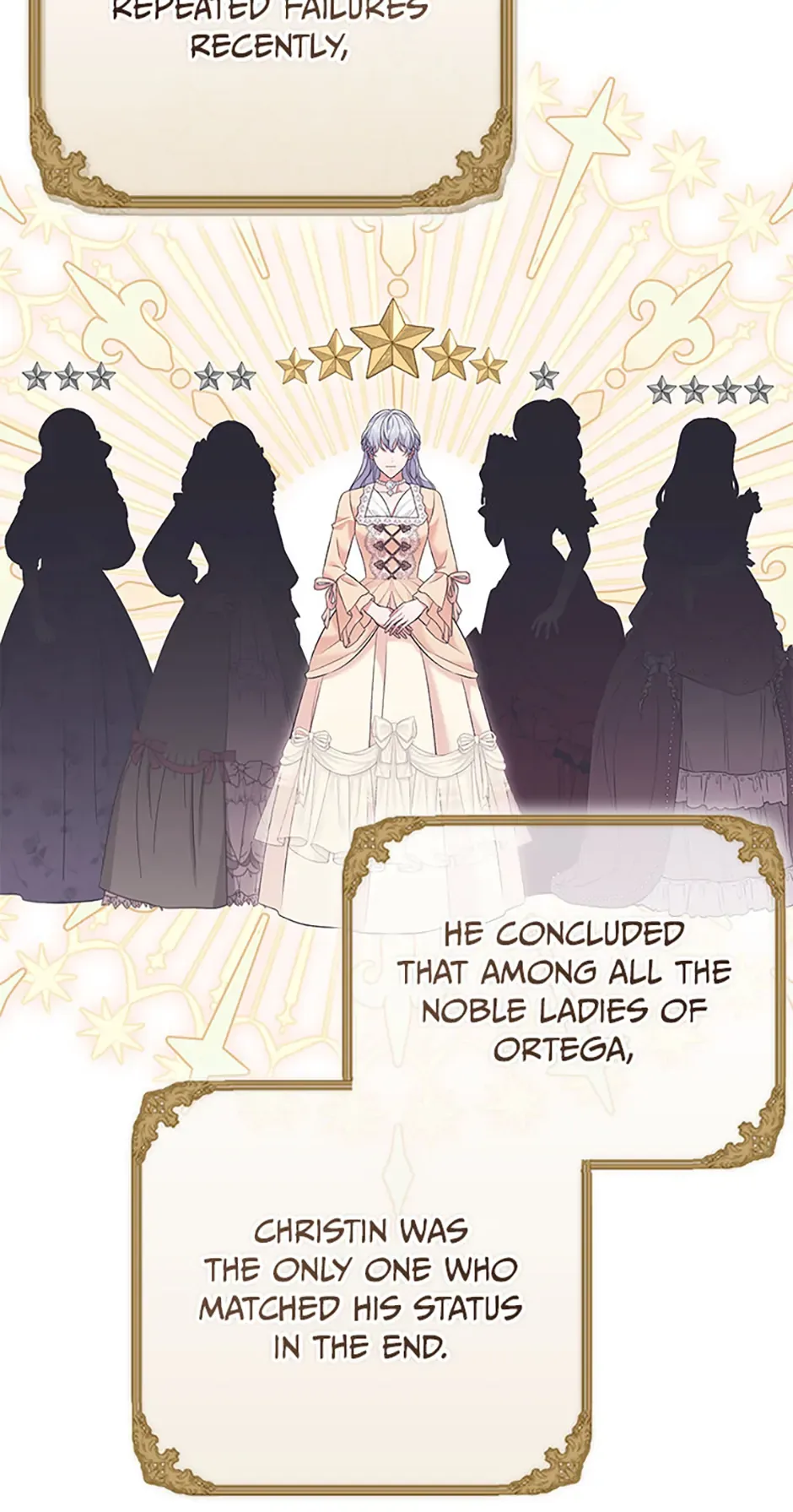 The Wicked Ladies in Waiting Chapter 42 page 29