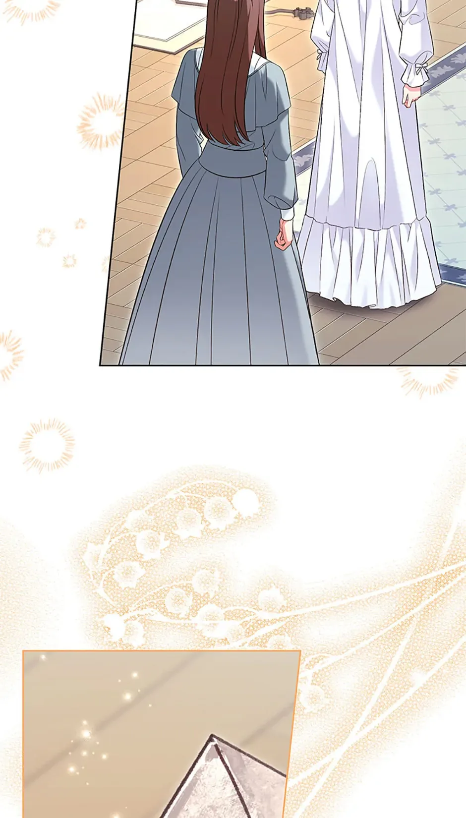 The Wicked Ladies in Waiting Chapter 41 page 37