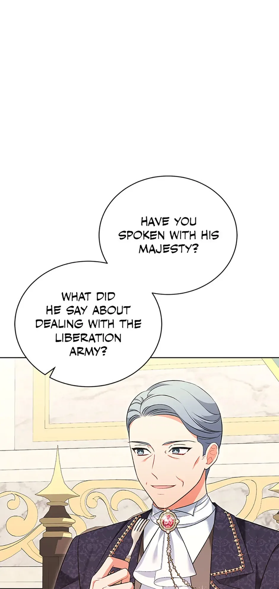The Wicked Ladies in Waiting Chapter 41 page 56