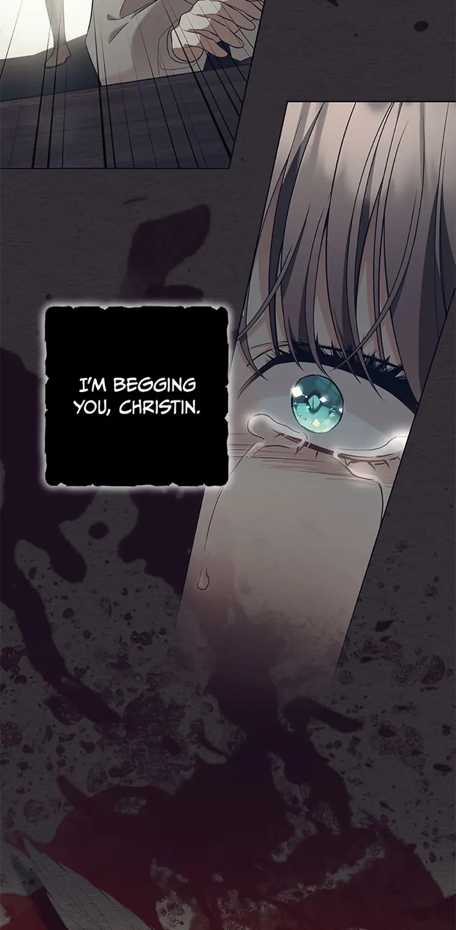 The Wicked Ladies in Waiting Chapter 41 page 49