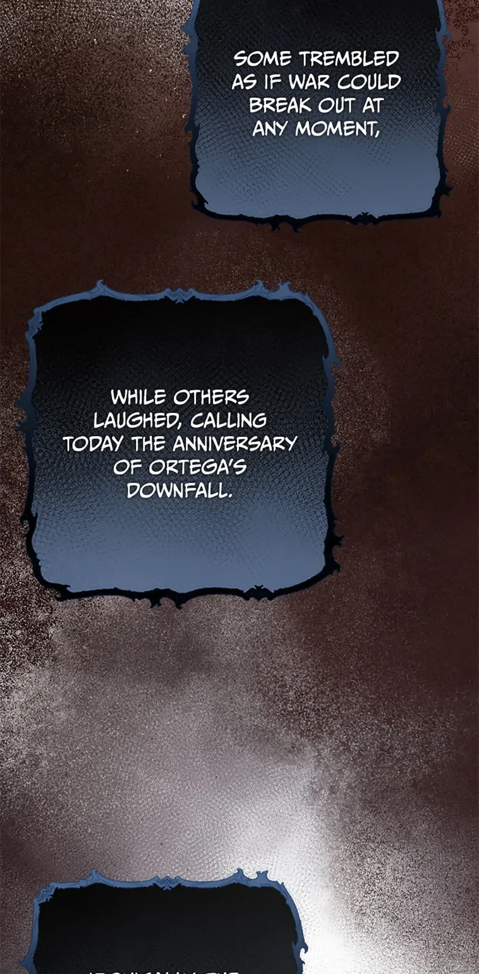 The Wicked Ladies in Waiting Chapter 40 page 58