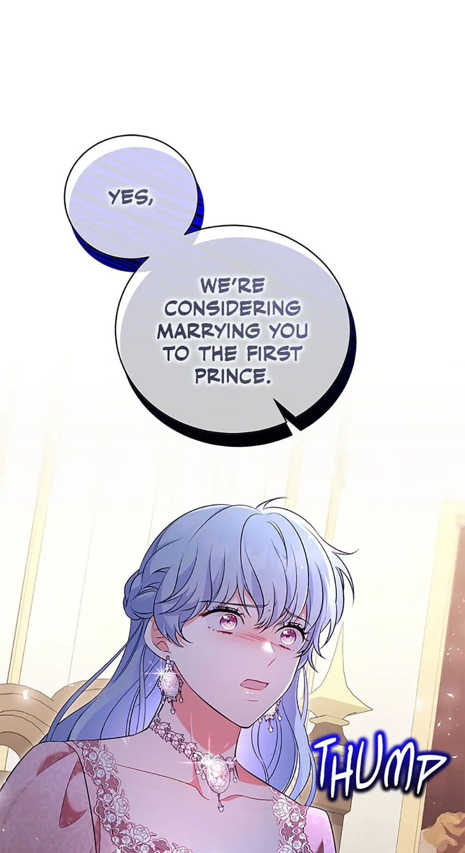 The Wicked Ladies in Waiting Chapter 41 page 66