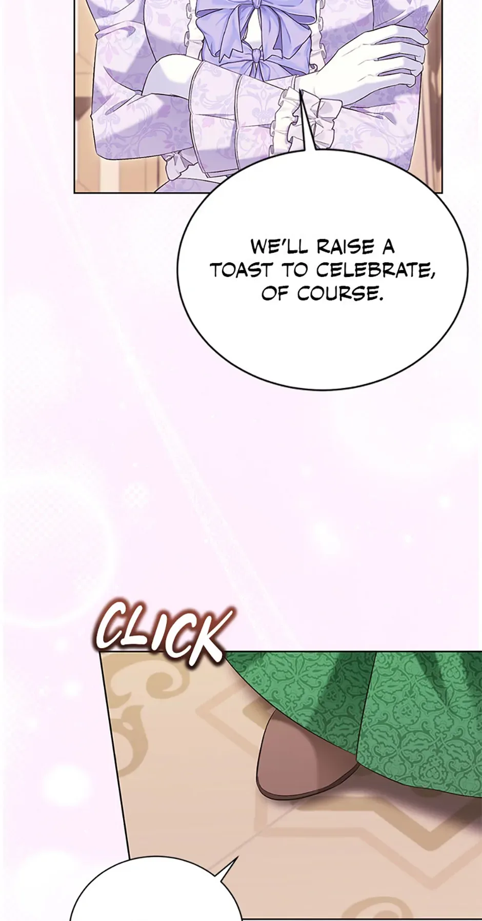 The Wicked Ladies in Waiting Chapter 42 page 24