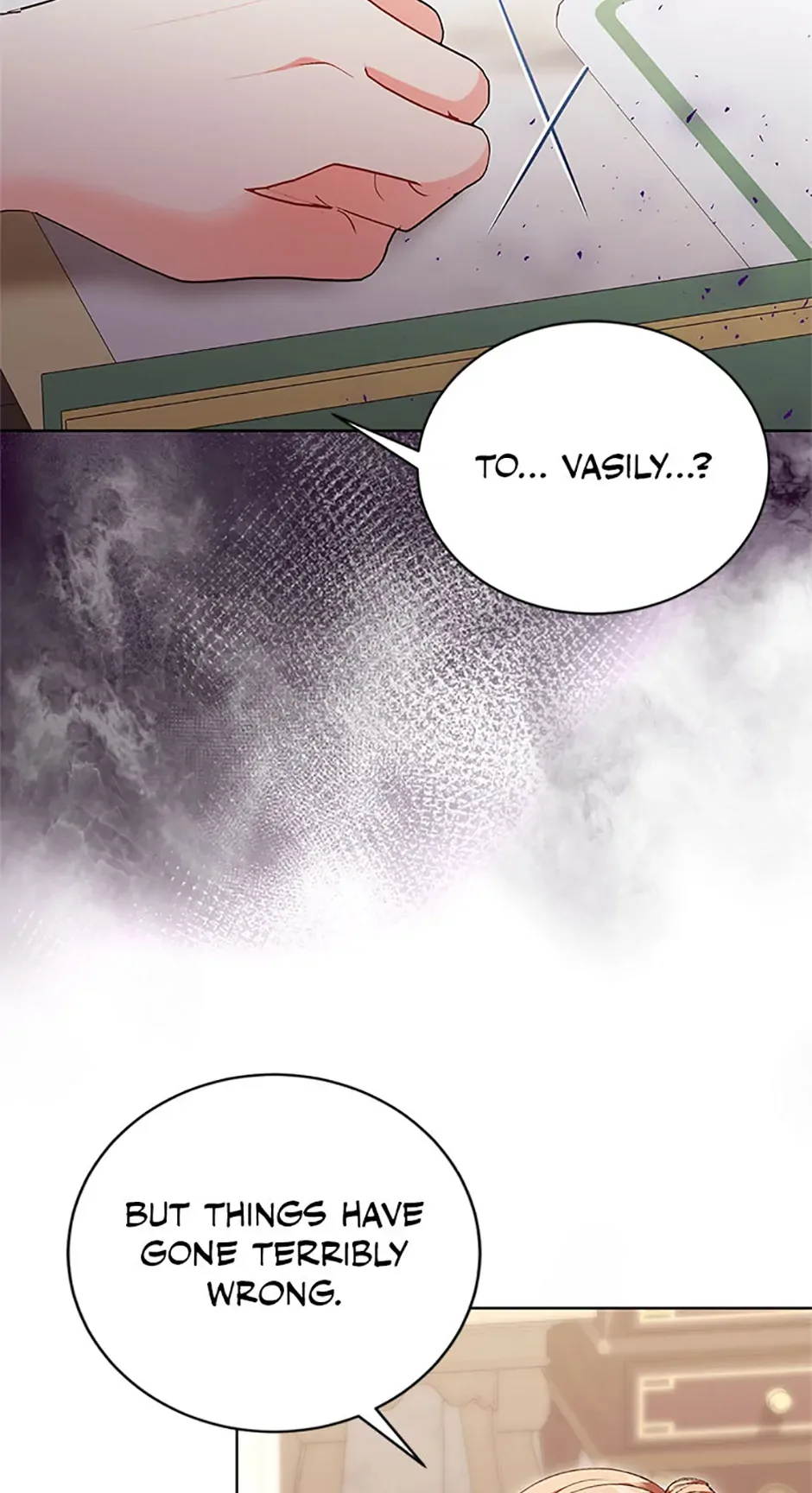 The Wicked Ladies in Waiting Chapter 41 page 63