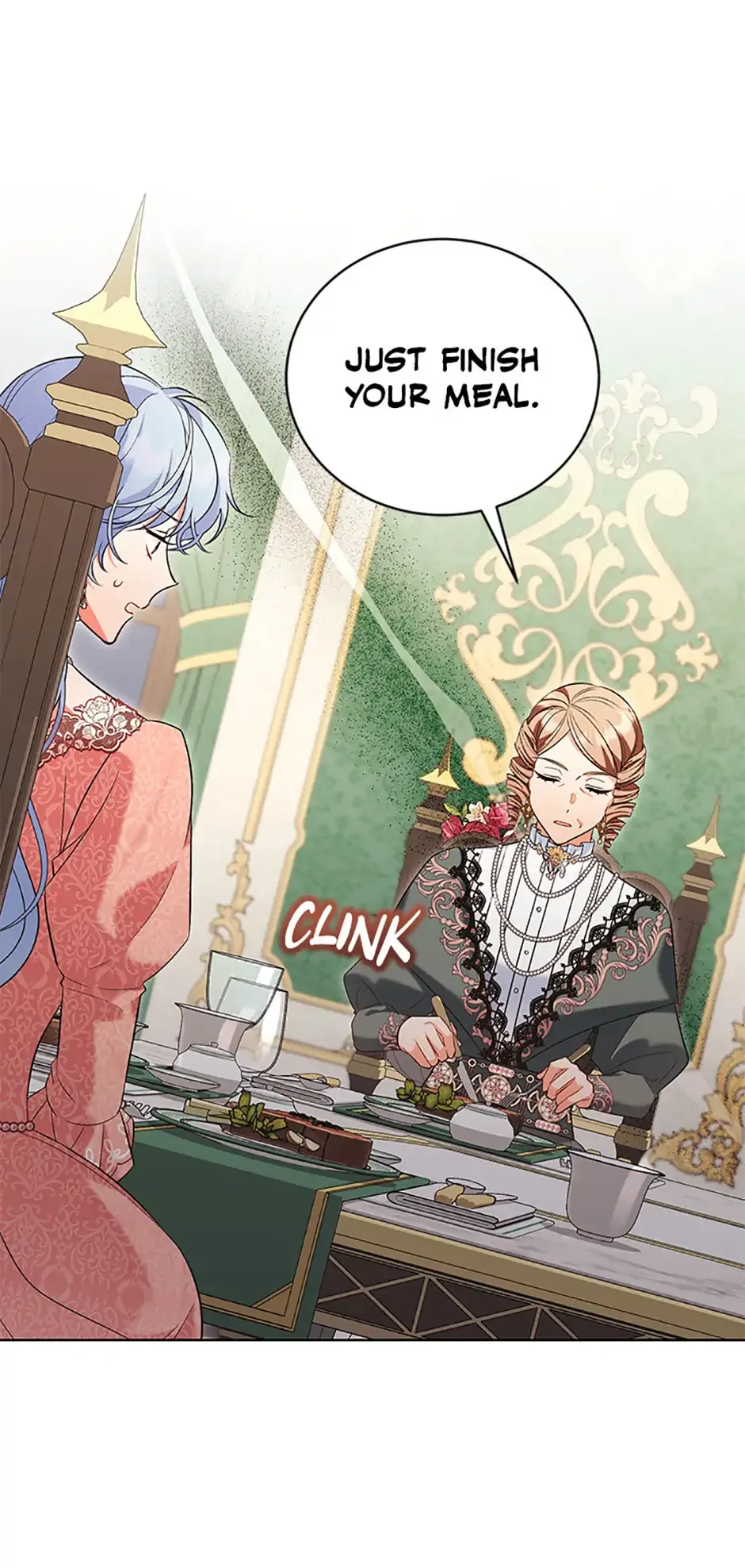 The Wicked Ladies in Waiting Chapter 41 page 59