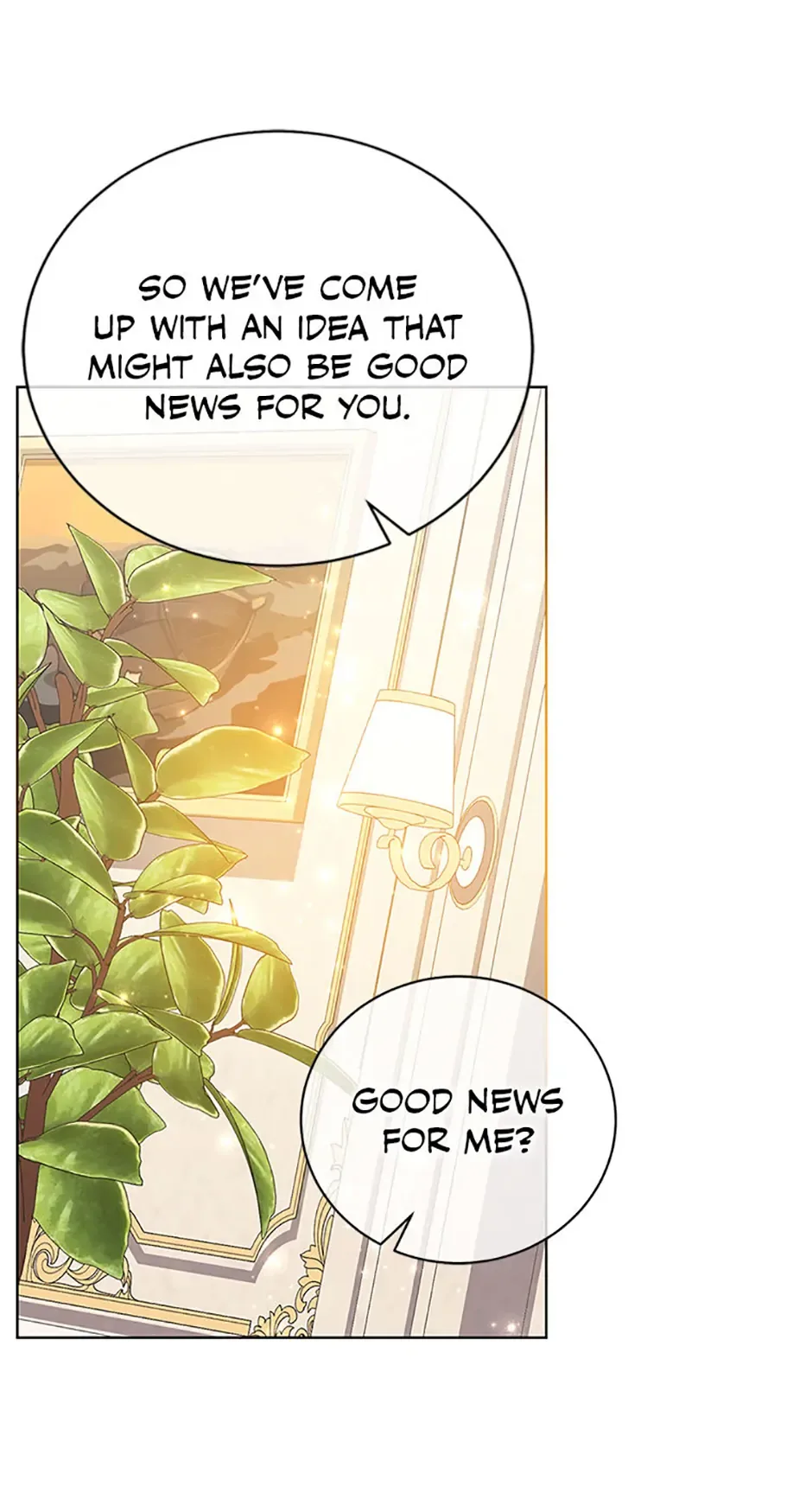 The Wicked Ladies in Waiting Chapter 41 page 65