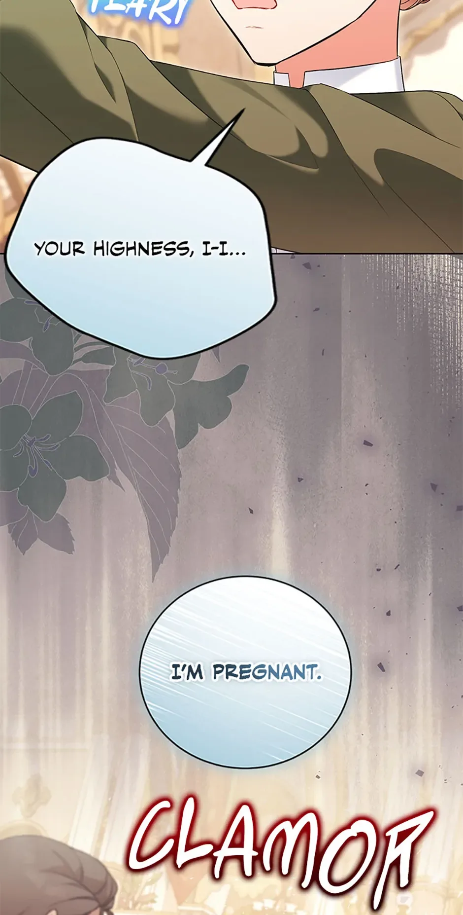 The Wicked Ladies in Waiting Chapter 44 page 12