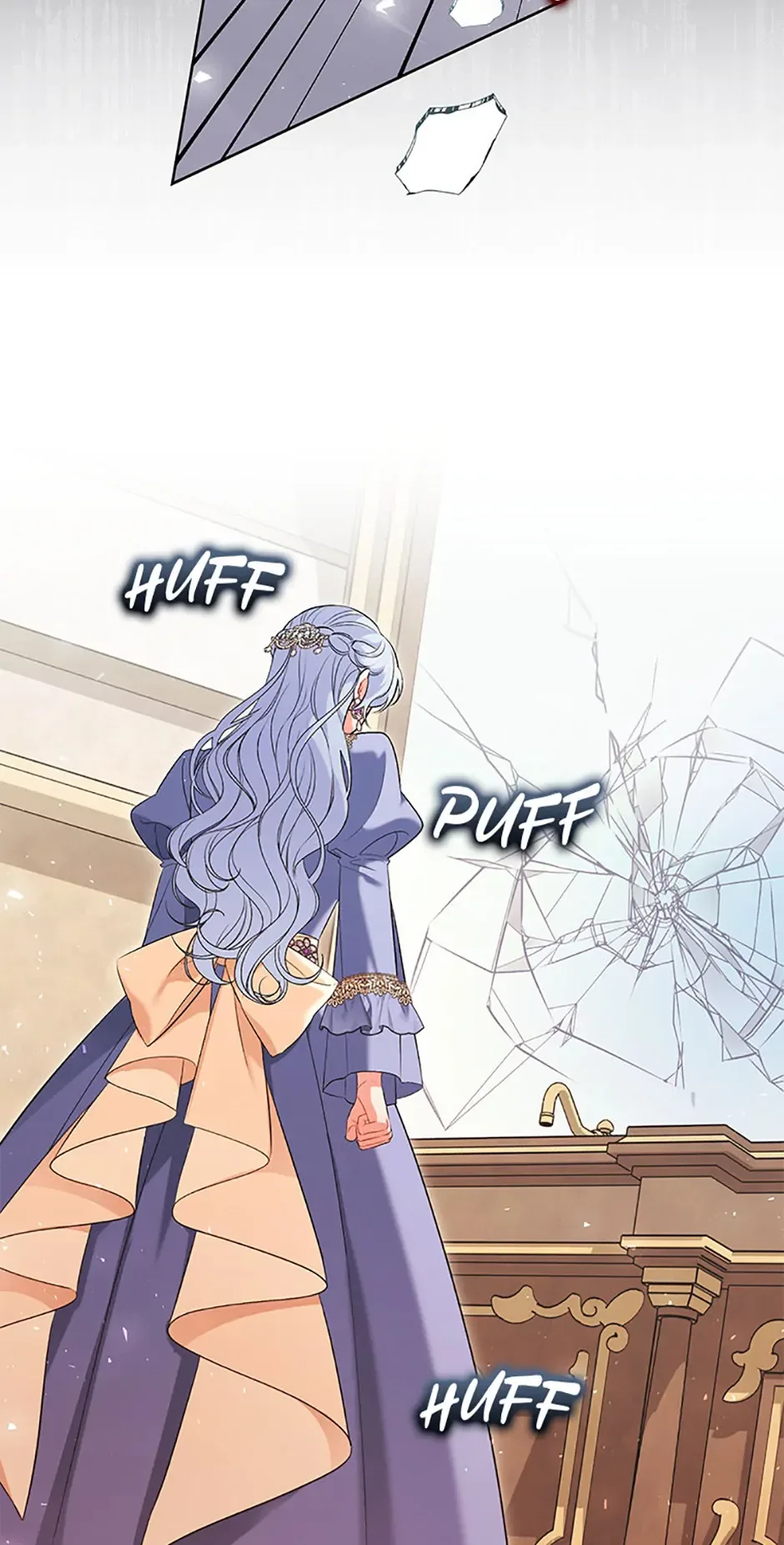 The Wicked Ladies in Waiting Chapter 44 page 42