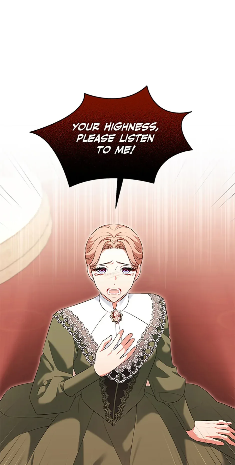 The Wicked Ladies in Waiting Chapter 44 page 8