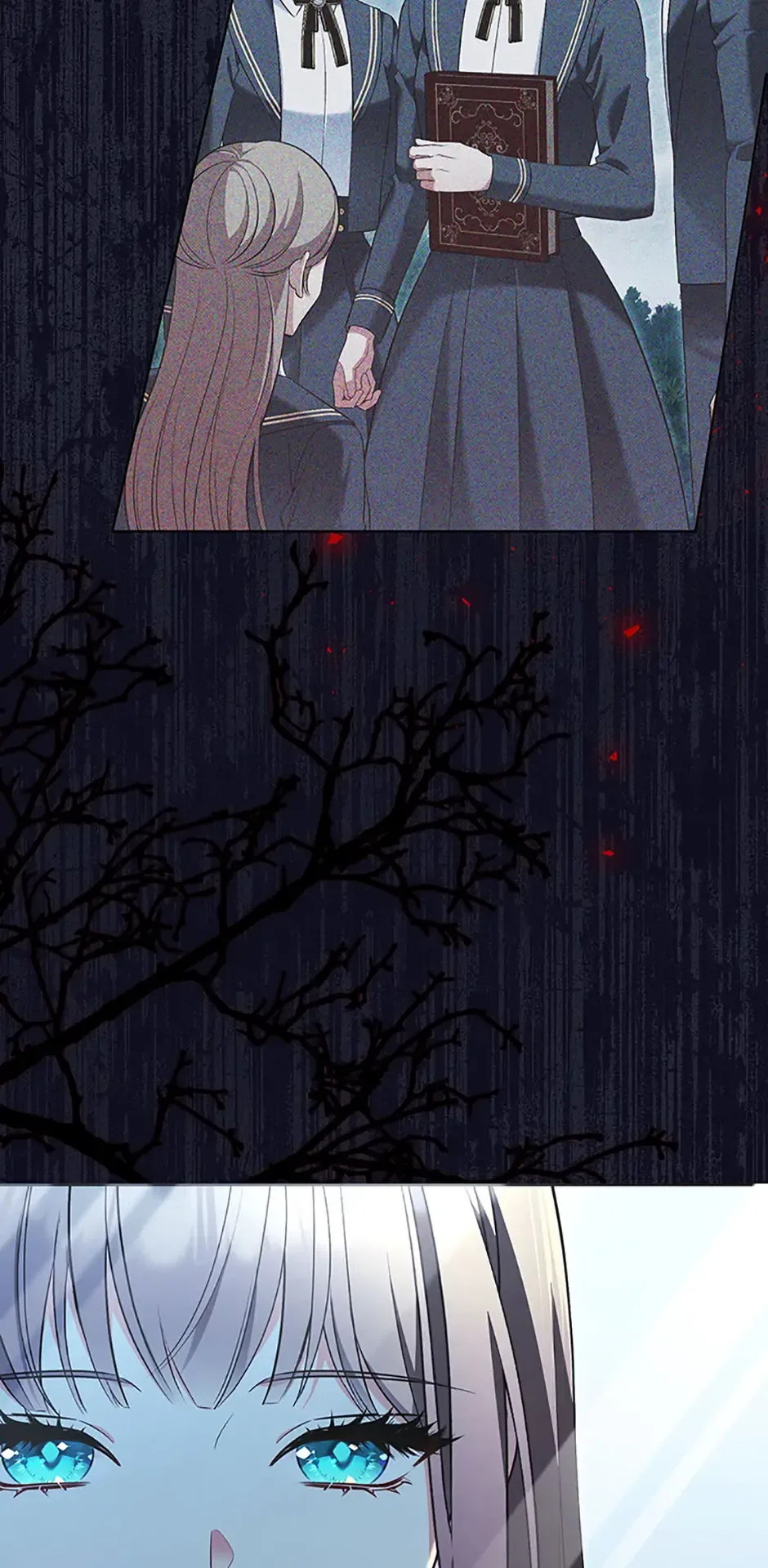 The Wicked Ladies in Waiting Chapter 44 page 38