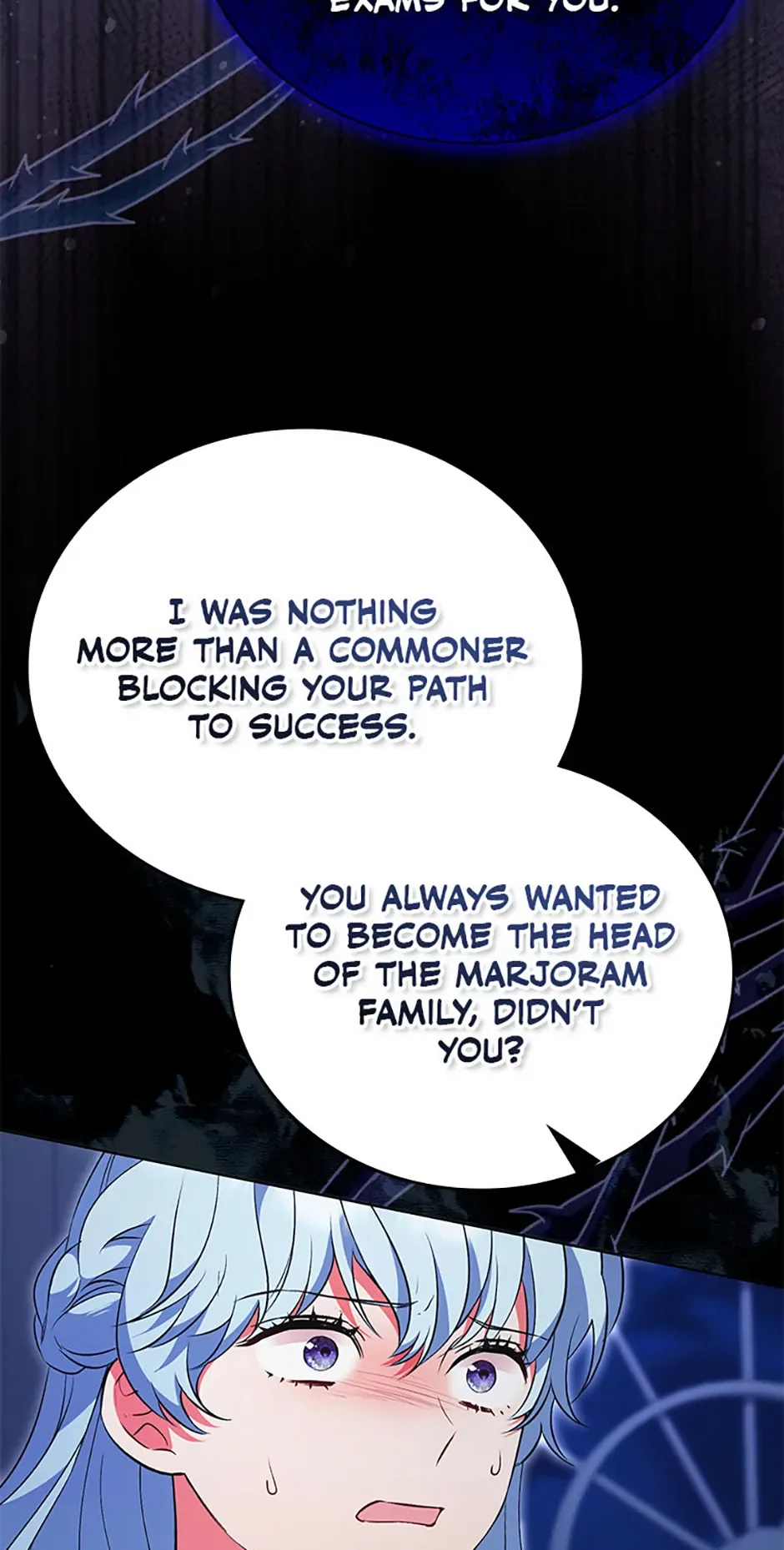The Wicked Ladies in Waiting Chapter 43 page 43
