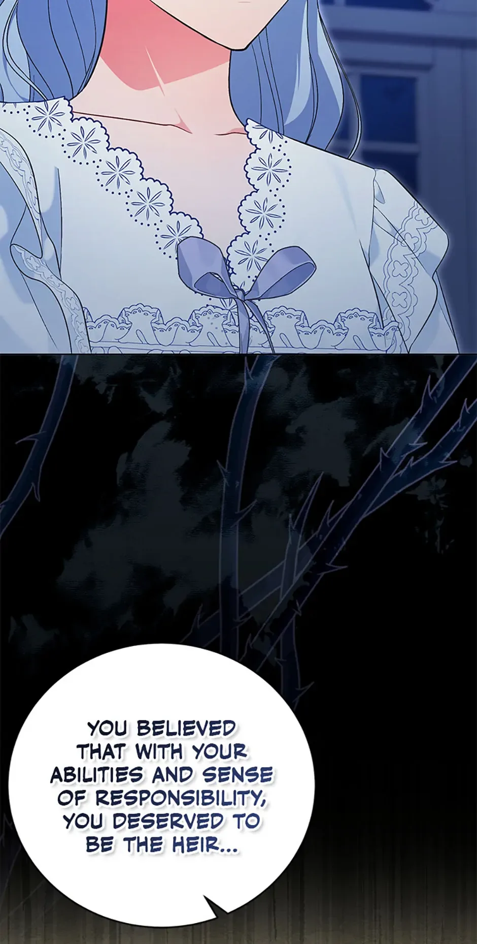The Wicked Ladies in Waiting Chapter 43 page 44