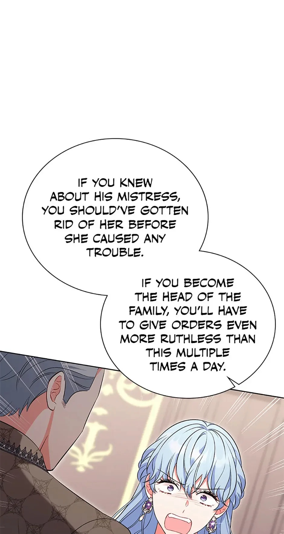The Wicked Ladies in Waiting Chapter 44 page 56