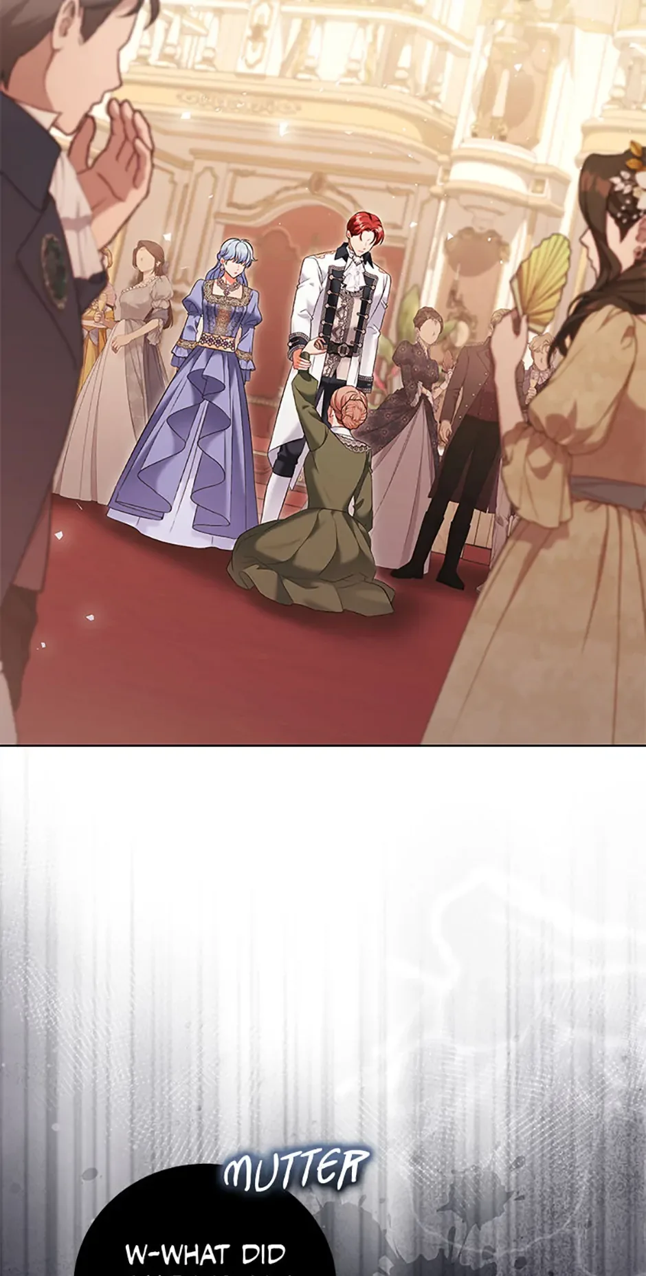 The Wicked Ladies in Waiting Chapter 44 page 13