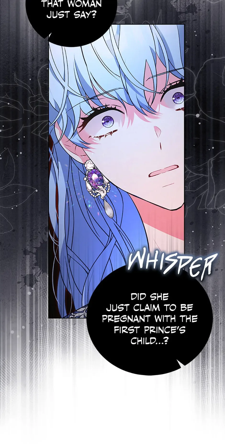 The Wicked Ladies in Waiting Chapter 44 page 14