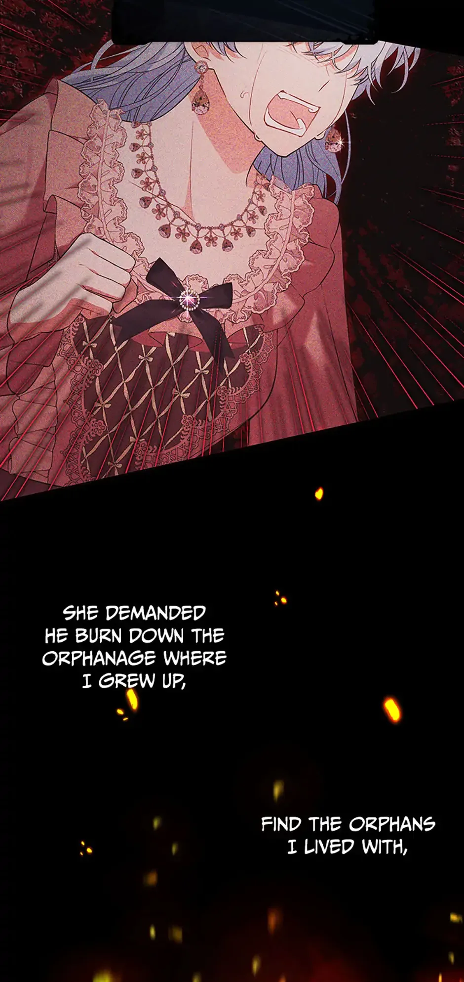 The Wicked Ladies in Waiting Chapter 43 page 51