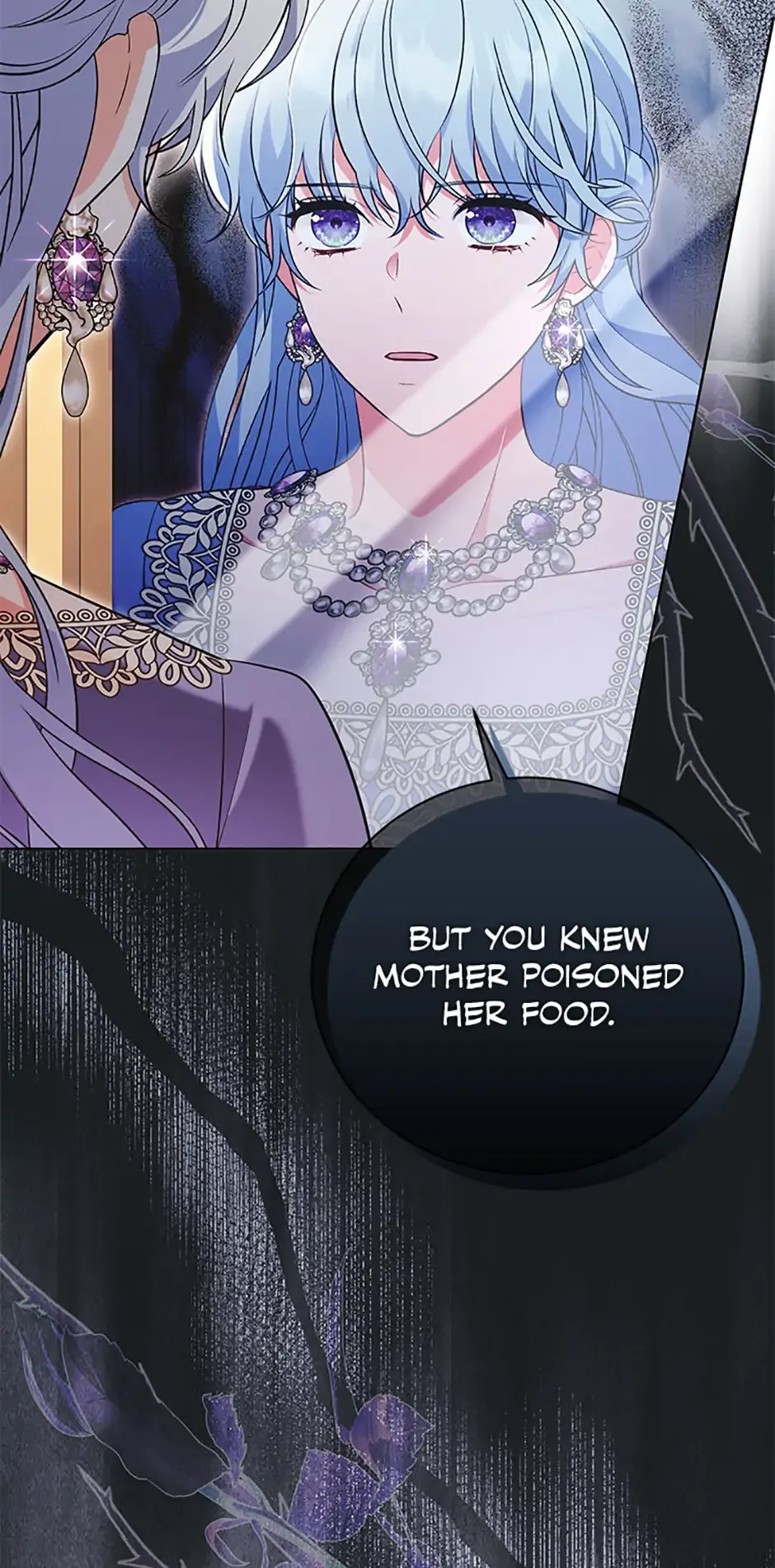 The Wicked Ladies in Waiting Chapter 44 page 30