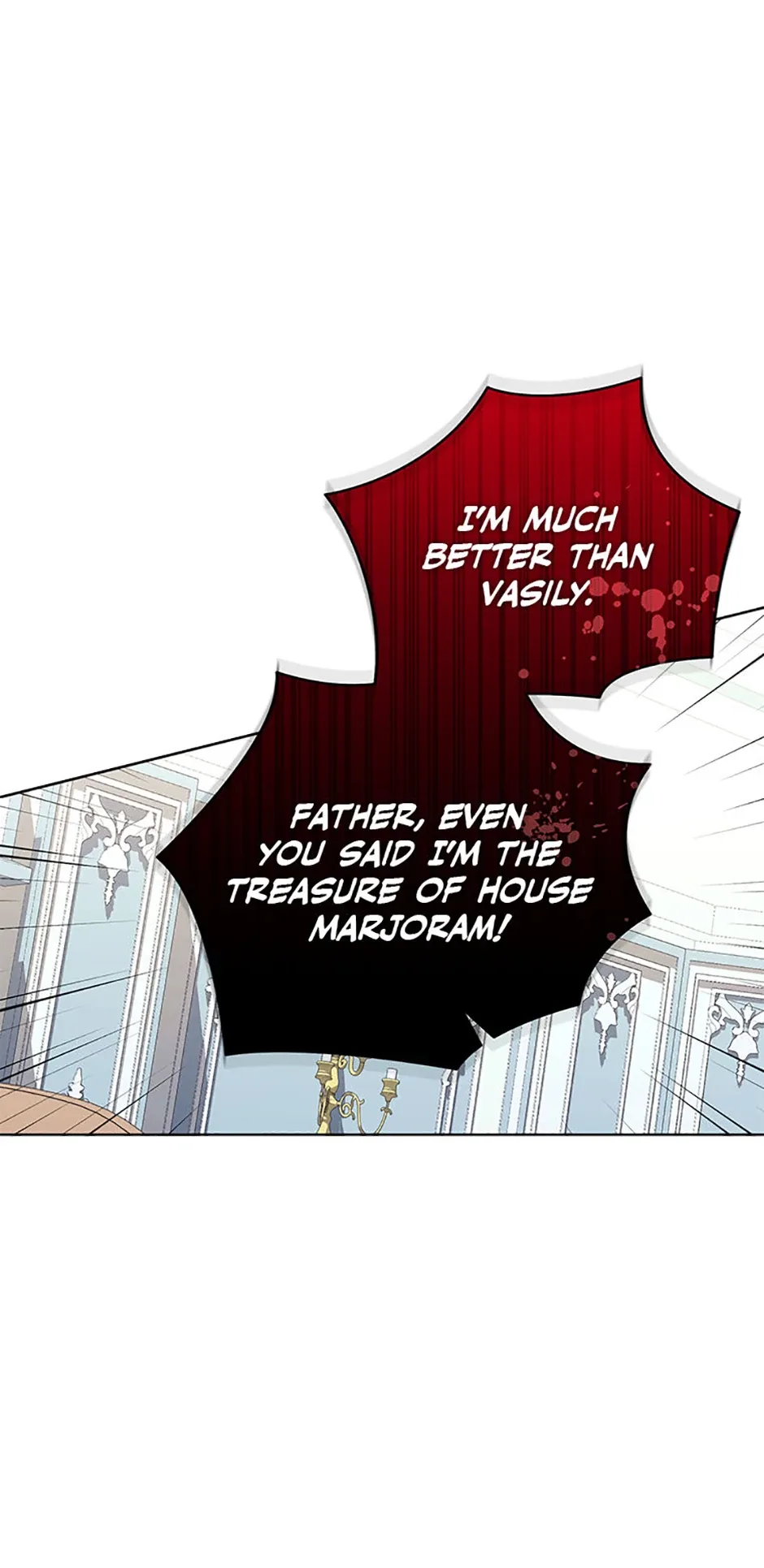 The Wicked Ladies in Waiting Chapter 44 page 54