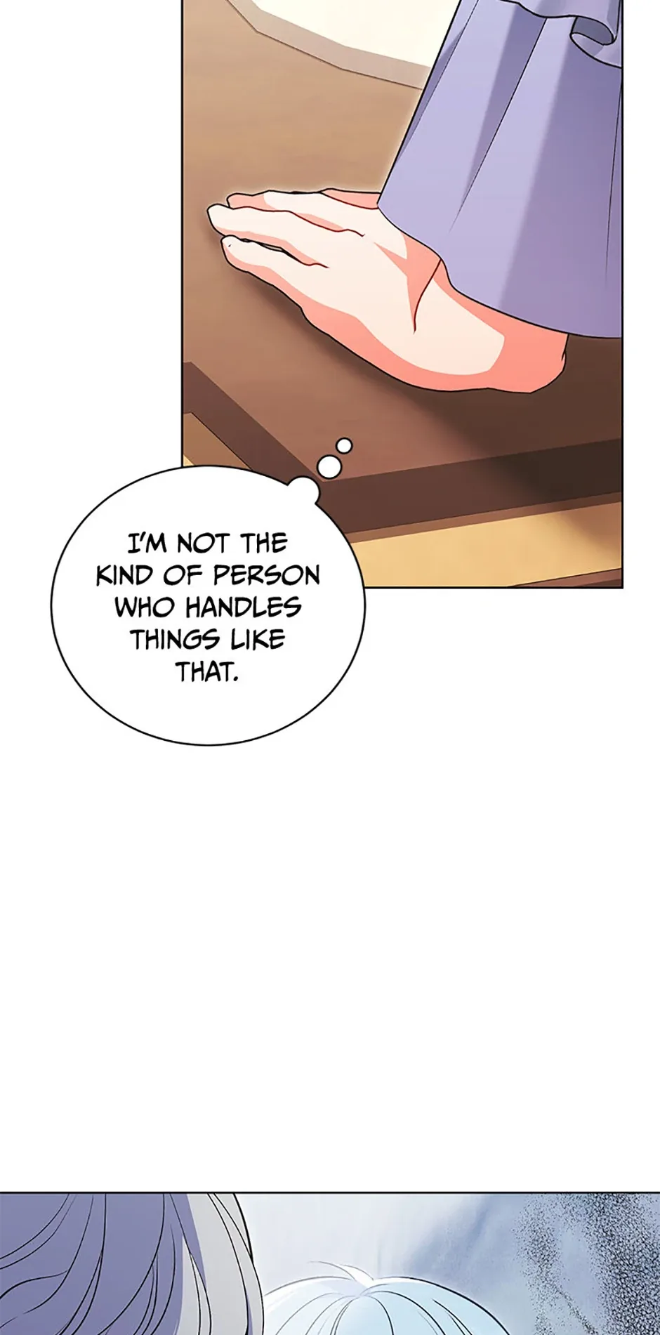 The Wicked Ladies in Waiting Chapter 44 page 29