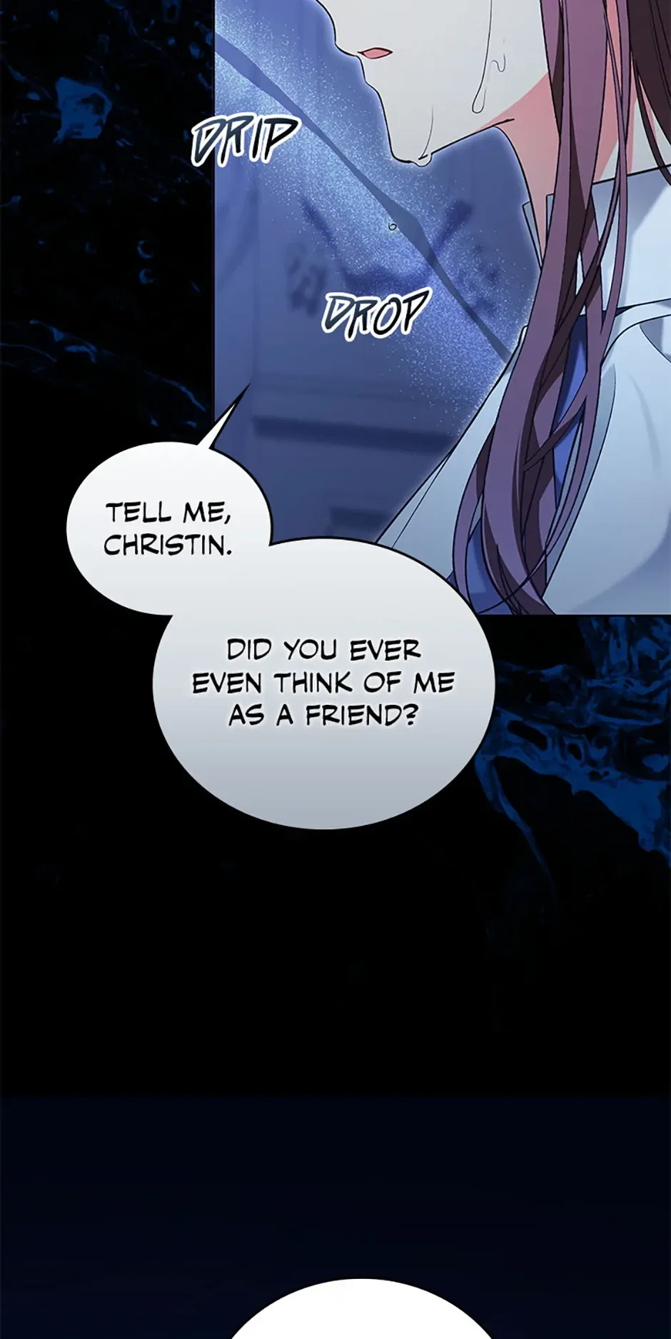 The Wicked Ladies in Waiting Chapter 43 page 37