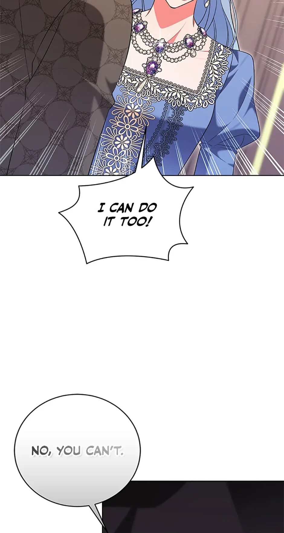 The Wicked Ladies in Waiting Chapter 44 page 57